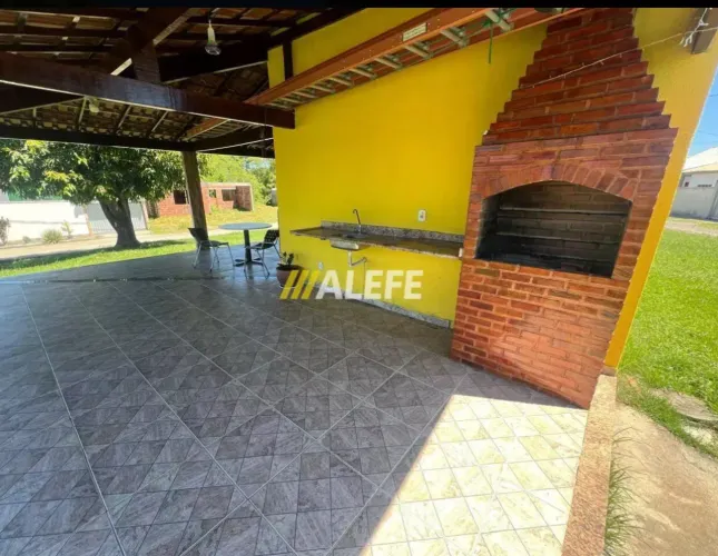 Terreno no Condomínio Rubi em Cabuçu / Itaboraí
