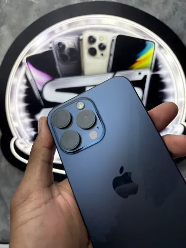 iphone 15 Pro Max 256 80%