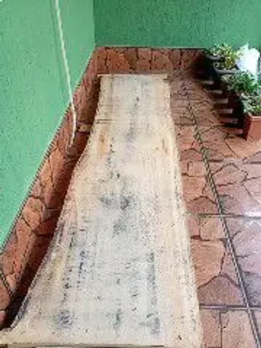 Mesa, 075/ por 3M rústica