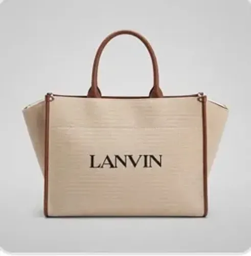 Bolsa Lanvin