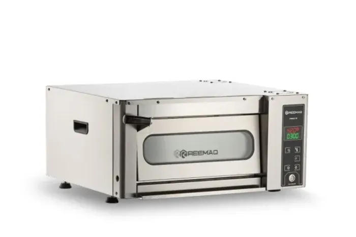 Forno Elétrico de Lastro - Pizza Fornax 40 Novo