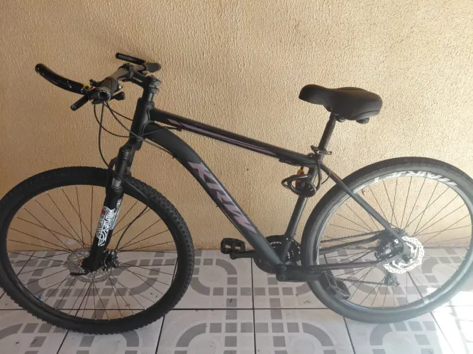 Bicicleta aro 29
