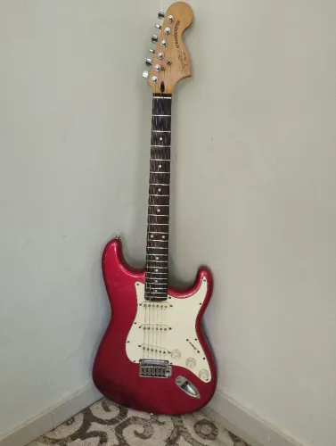 Fender Squier Standard