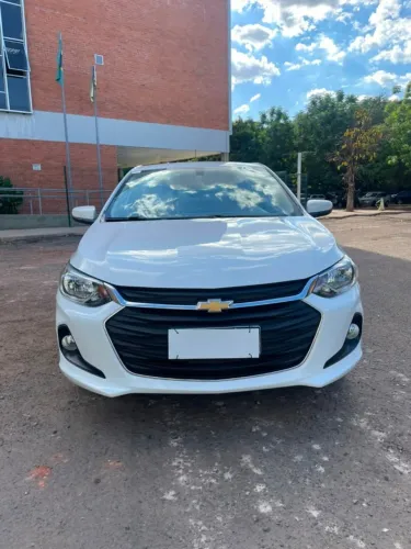 Chevrolet Onix Hatch LT 1.0 12V TB Flex Mec. 4P 2022