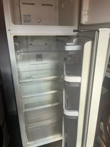 Geladeira Top