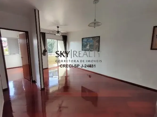 Apartamento para LOCAÇÃO no JARDIM CONSÓRCIO!