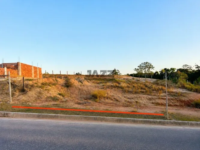 Terreno à Venda no Jardim Imperial | 205m² | Excelente Localização | Ótimo Potencial de Va