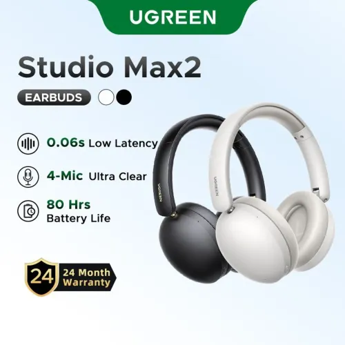Ugreen Studio Max 2 lacrado