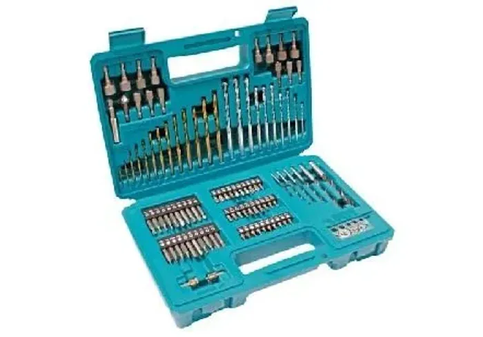 Kit acessórios Makita