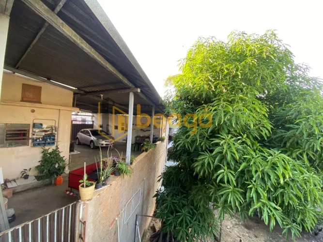 Casa com 3 quartos à venda em Belo Horizonte