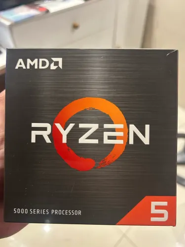 Ryzen 5 5500