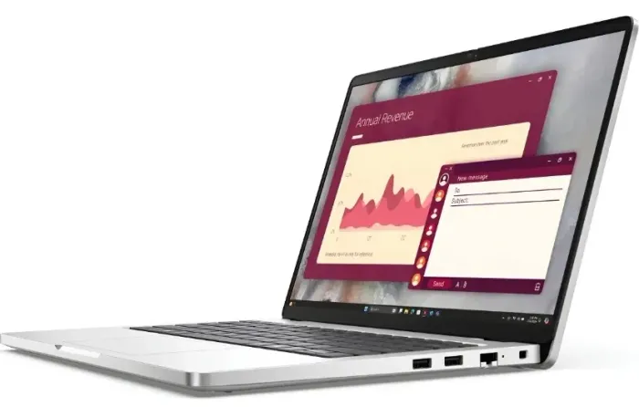 Notebook Dell Pro 14 Pc14250 Intel Ultra 7 16gb Ssd 256gb