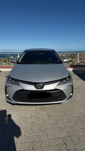 Toyota Corolla XEI 2.0 Flex 16V Aut. 2020