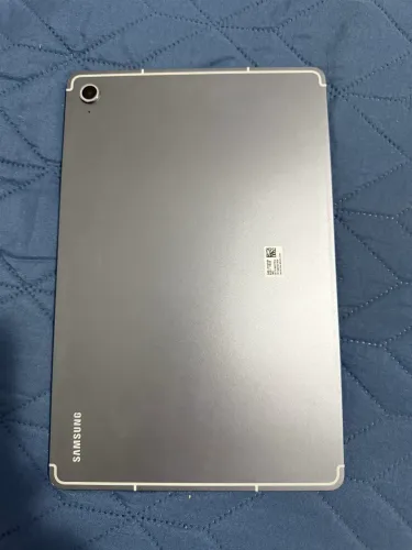 TABLET SAMSUNG S10 FE 5g 128gb 10,9?