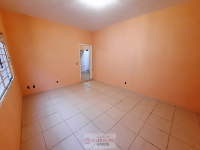 Casa Para Aluguel CENTRO MOGI MIRIM