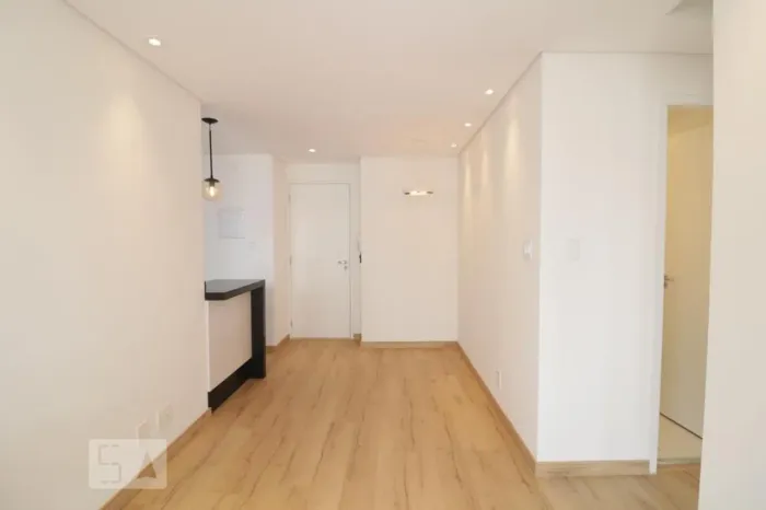 Apartamento à Venda - Tatuapé, 2 Quartos, 50 m2