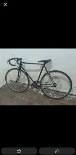 Bike magrela.