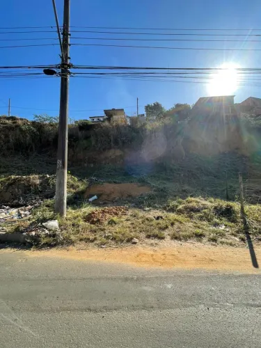 Terreno 225m² Rio Branco Cariacica | Próx BR-262 | Direto c/ Proprietário