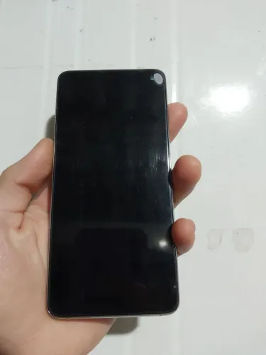 Tela display Galaxy S10