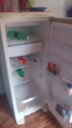 Geladeira