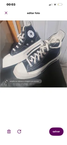 All star Chuck 70