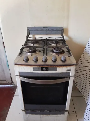 Fogão 4 bocas