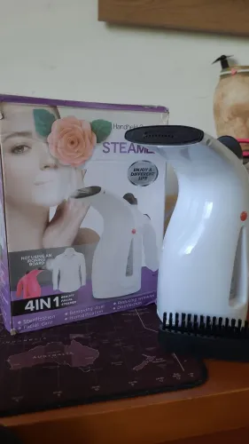 Forró a vapor