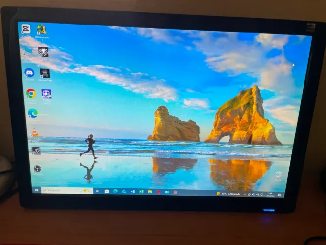 Monitor