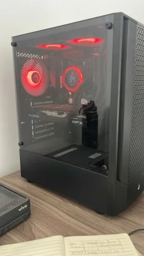 Placa de vídeo