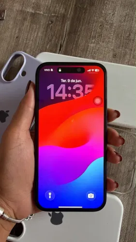 iPhone 16 3mil