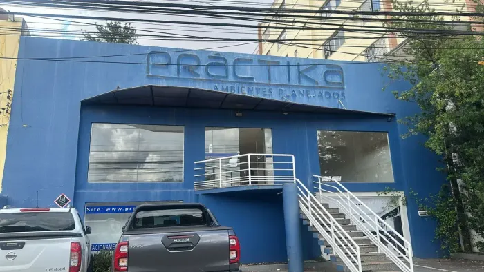 Imóvel para aluguel e venda possui 467 metros quadrados em Setor Sul - Goiânia - GO
