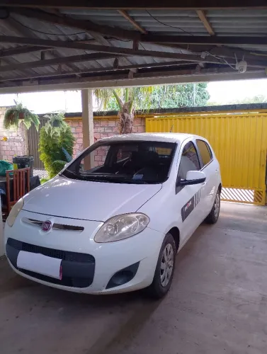 Fiat Palio Attractive 1.0 EVO Fire Flex 8V 5P 2016