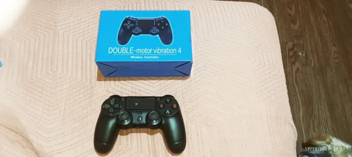CONTROLE DE PS4
