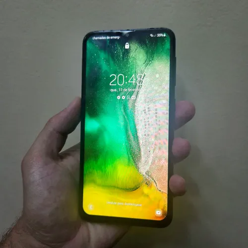 Samsung Galaxy A10 32gb