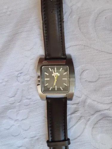 Relógio masculino Diesel DZ 4083 de 40 mm