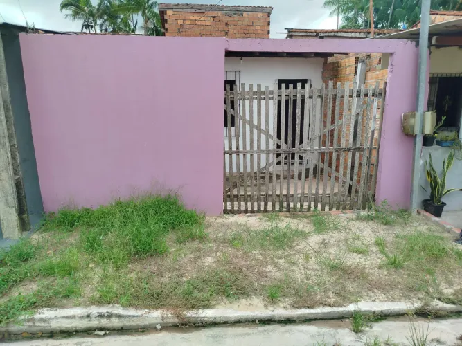 VENDO OU TROCO EM VEICULO ESTA CASA 