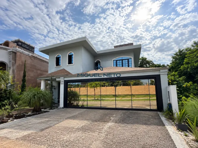 IMÓVEL CONTEPORANEO ECOVILLE PORTO VELHO
