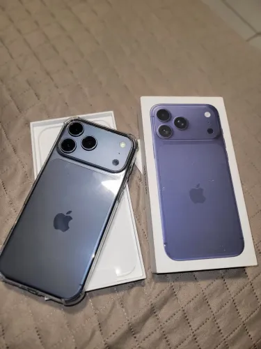 Iphone17 Pro Max