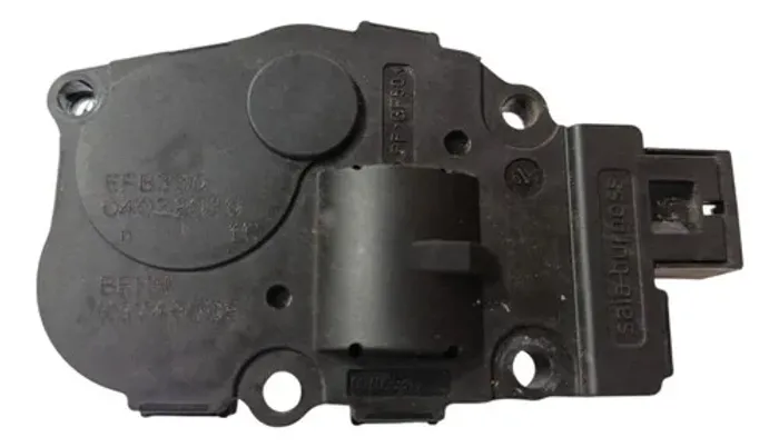 Motor Atuador Caixa Ar Mercedes C180 2007 - 2014 / K9749005