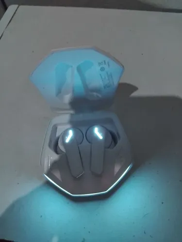 Fone sem fio lenovo thinkplus