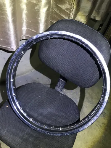 Aro pra MOTO