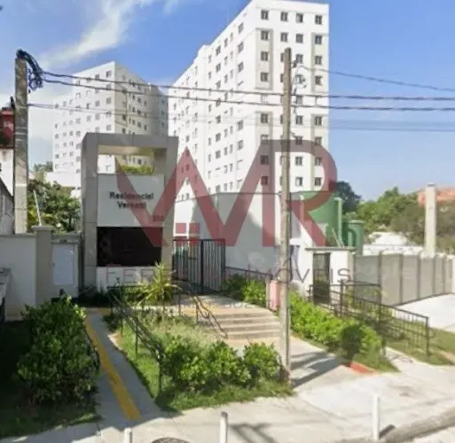 Apartamento a venda na região Guaianazes