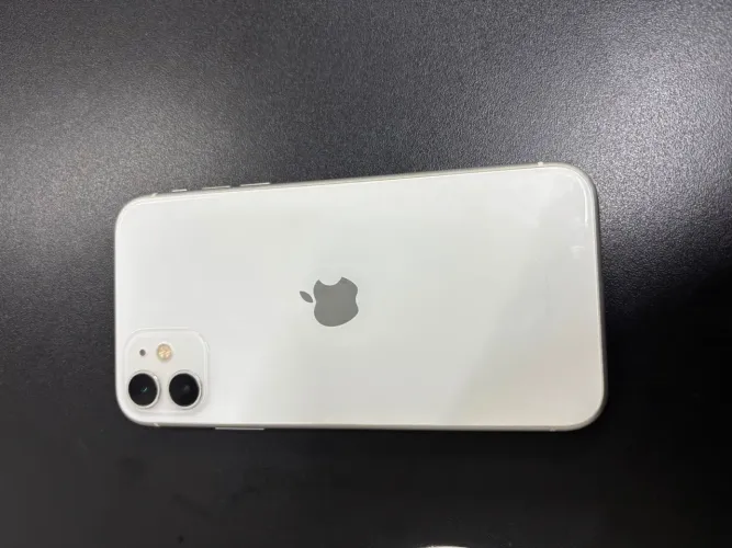 iPhone 11 128 GB