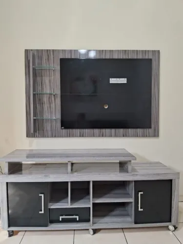 VENDO RACK COM PAINEL