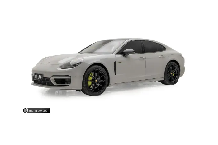 Porsche Panamera 4 E-hybrid 2.9 462cv 2021