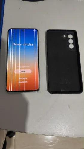Celular Samsung S21 FE