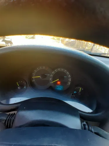 Chevrolet Corsa SED Class.life 1.0/1.0 Flexpower (álcool) 2009