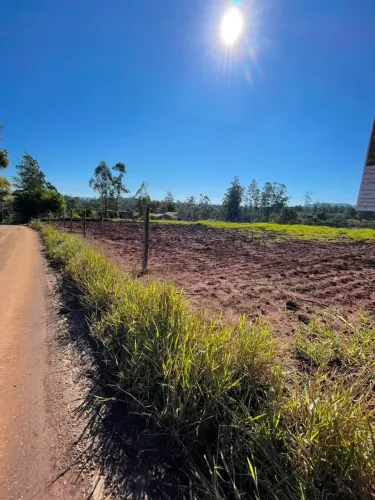 Lote/Terreno para venda tem 500 metros quadrados