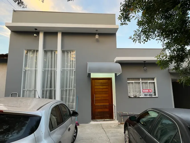 Casa horto florestal 2