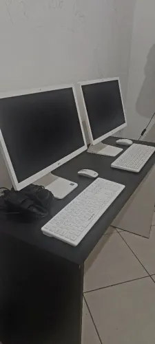 Computador lg all in one 900r$ cada um sem defeitos